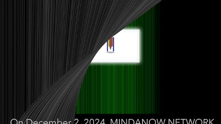 Photo courtesy of Mindanow Network