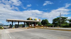SMC unveils AI-driven barrier-free toll plazas
