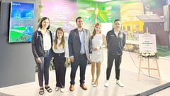 Signify unveils ultra efficient lights vs climate change