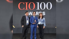 Converge exec among top SE Asia innovators