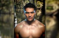 Ruru Madrid as Lolong.