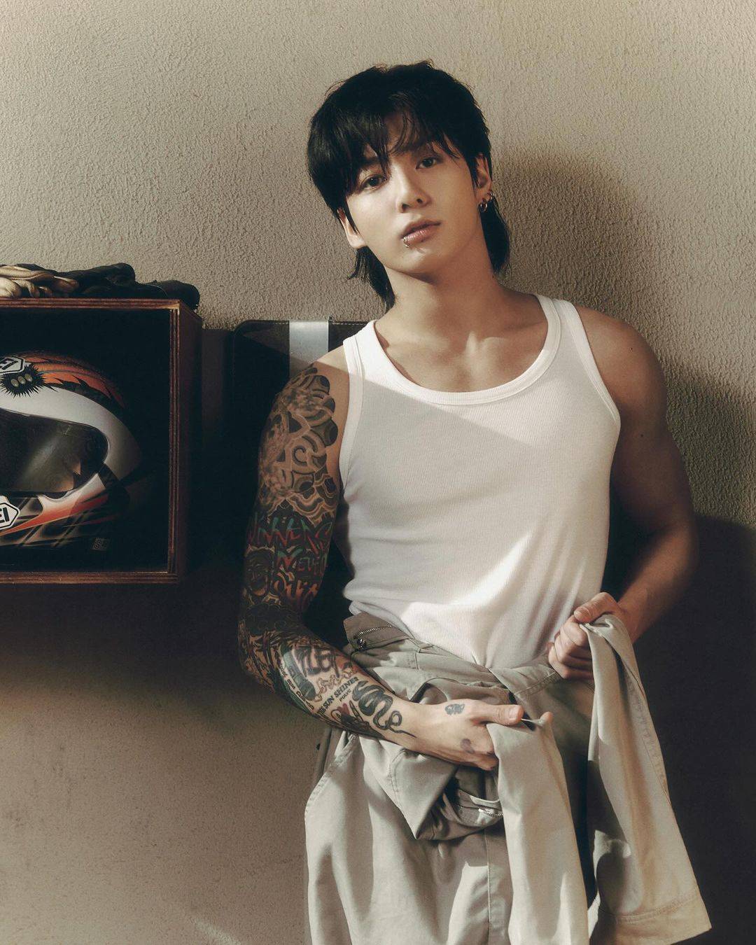 Jung Kook