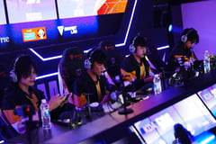Fnatic ONIC PH remains unbeaten at M6