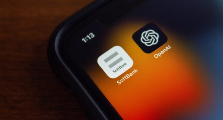 SoftBank moves to boost stake in OpenAI by $1.5B