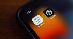 SoftBank moves to boost stake in OpenAI by $1.5B
