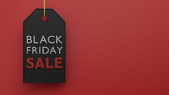 Ready, Set, Shop: List of 2024 Black Friday deals