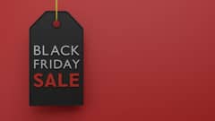 Ready, Set, Shop: List of 2024 Black Friday deals