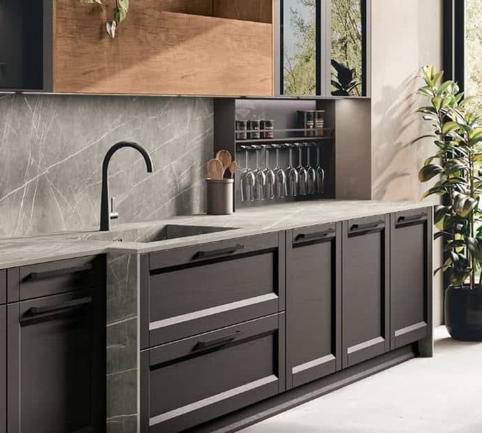 Stosa Cucine Beverly.