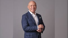 Globe elected to prestigious GSMA Board
