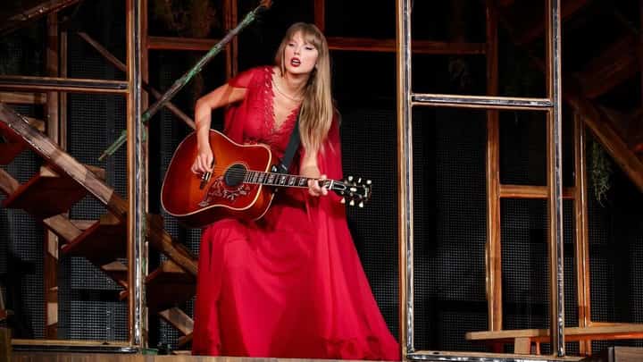 Taylor Swift