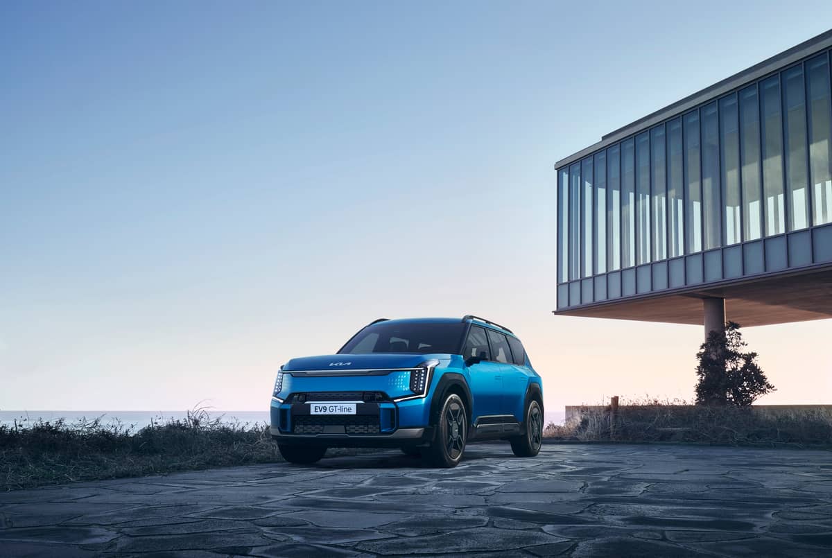 Kia’s flagship is the Kia EV9, which  has garnered worldwide recognition and accolades including the Supreme Winner of the 2024 Women’s Worldwide Car of the Year and wins at the 2024 World Car Awards.
