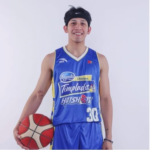 Lastimosa earns Victolero’s respect