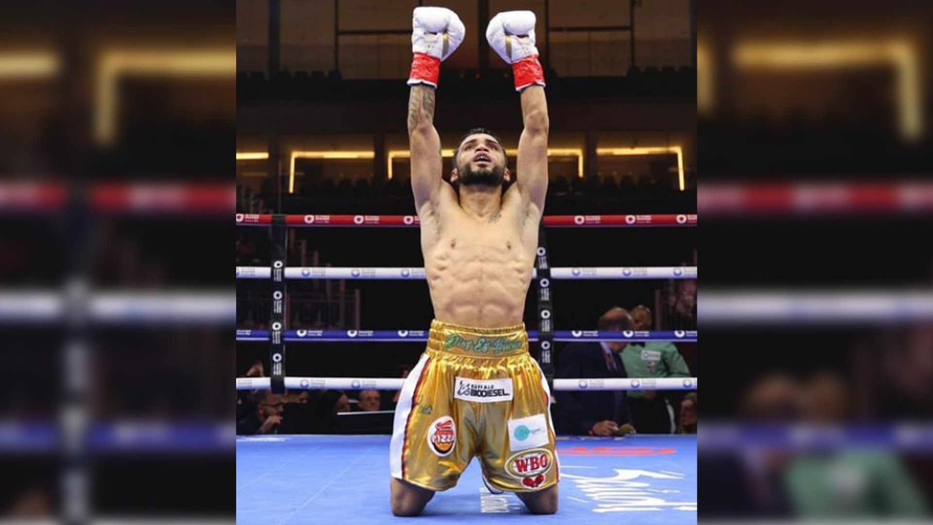 Oscar Collazo admits the 105-lb division’s two other champions — Filipinos Pedro Taduran and Melvin Jerusalem — are tough opponents.