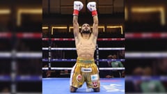 Collazo sees Filipino champs as serious threats