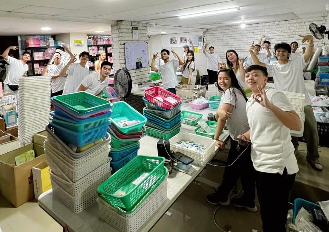 HealthyOrganic PH Team.