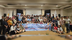U.S. workshop trains students