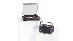 Spin and Stream: JBL's Perfect Pair