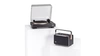 Spin and Stream: JBL's Perfect Pair