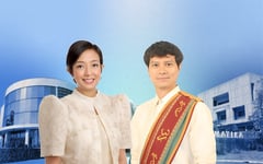 UPD-CS professors win 2024 NSTW
Research and Development Award