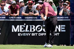 Herbert paces Australian Open
