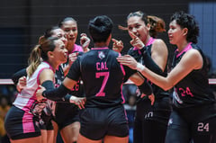 CHARGING BACK: Akari seeks big rebound