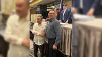BAMBOL WINS IT ALL: Tolentino gets reelected as POC chief via landslide