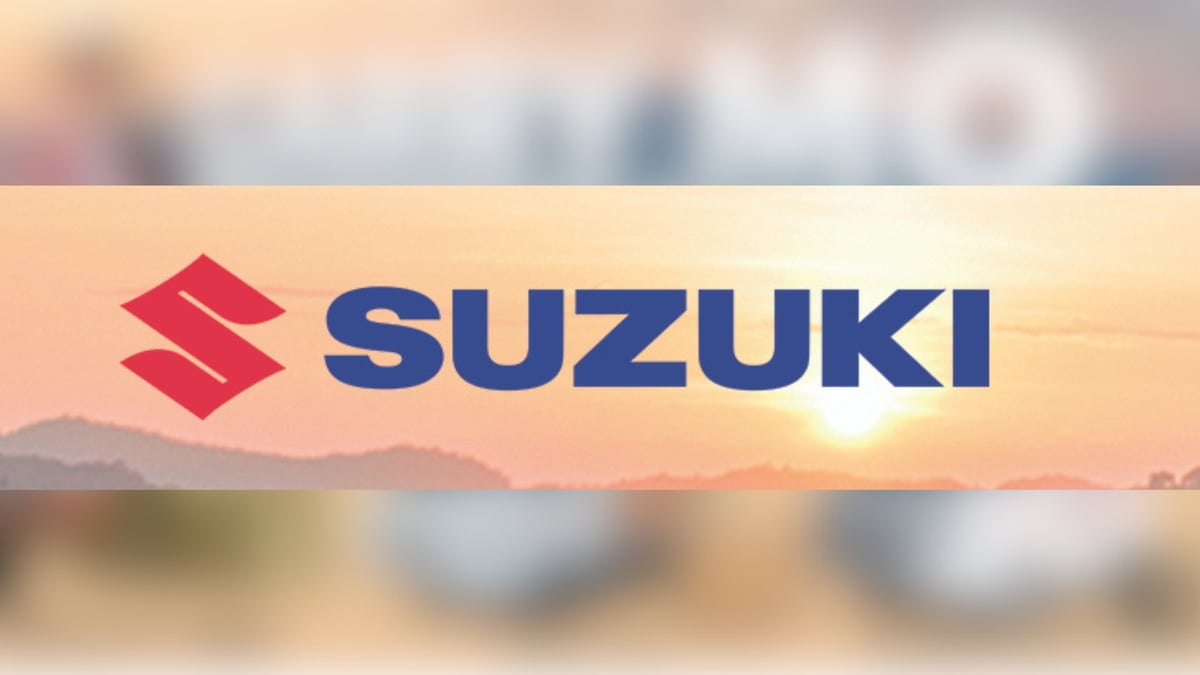Suzuki