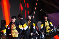 Fnatic ONIC PH slays Indo powerhouse, Aurora falls