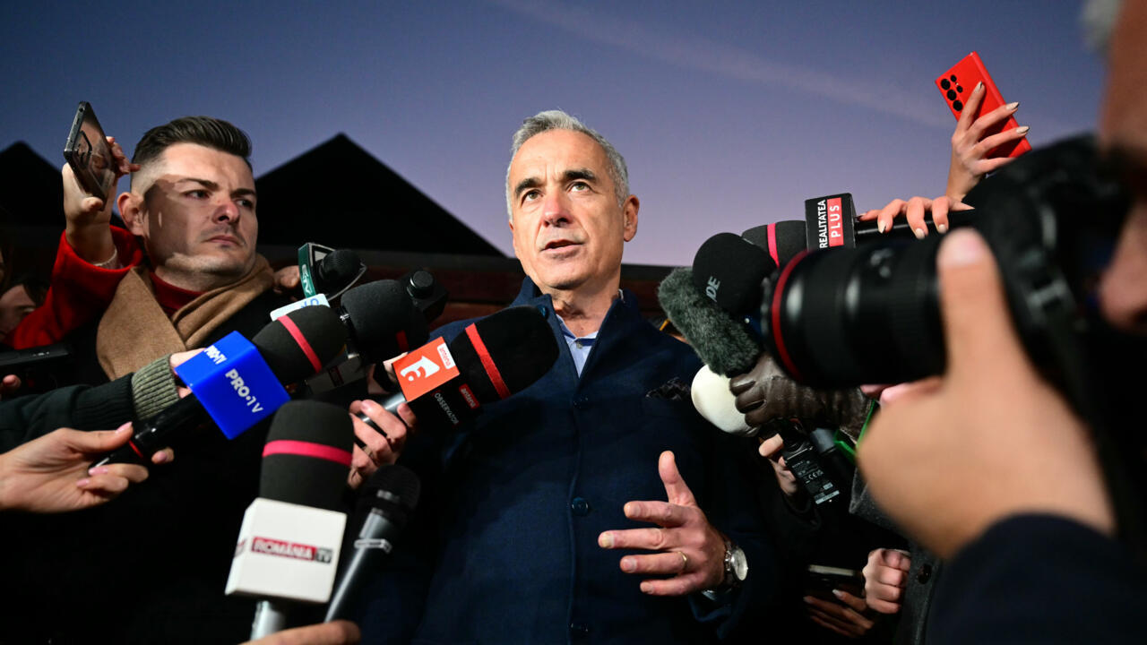 Recount order, TikTok ‘favor’ throw Romania election into chaos