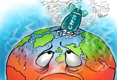 COP29 a dud, better luck in COP30