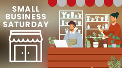 Why Small Business Saturday matters all year long