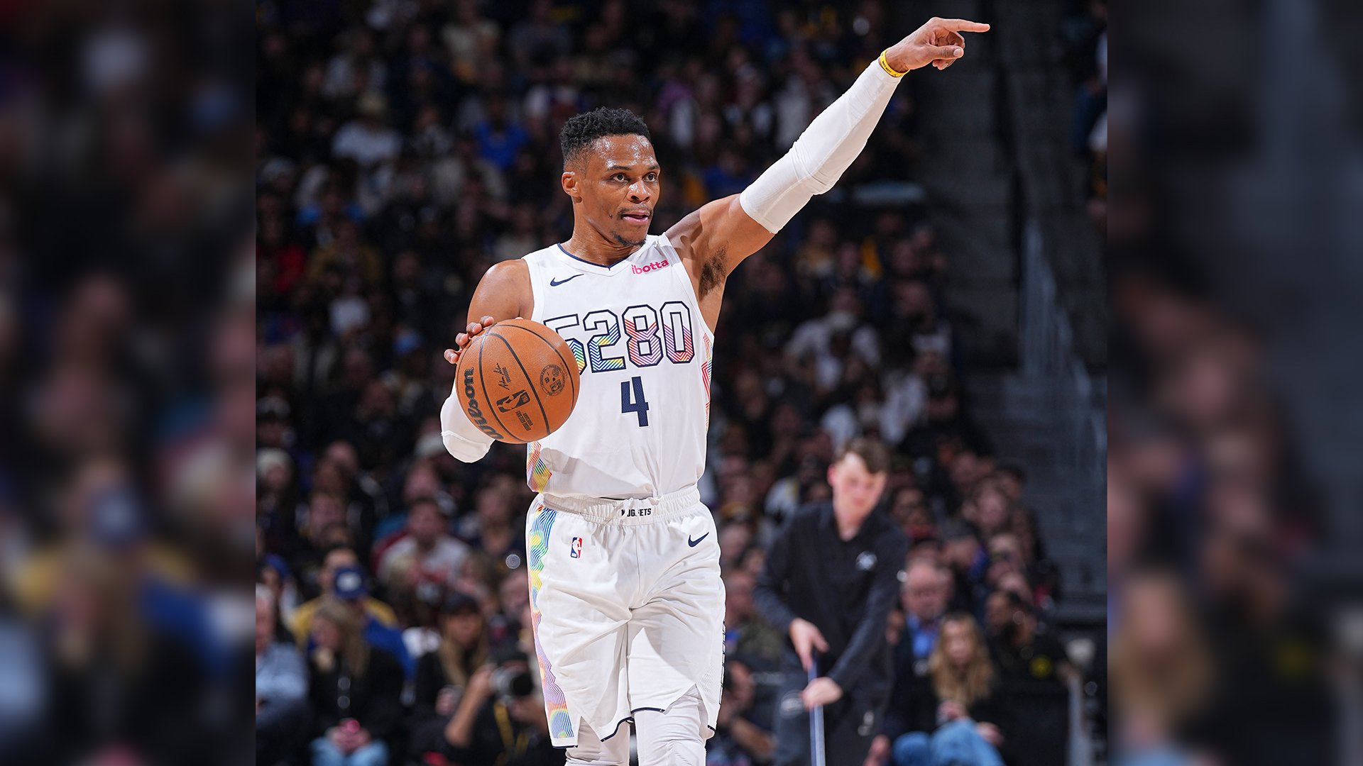 Westbrook slapped with $35K fine