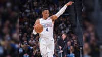 Westbrook slapped with $35K fine
