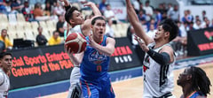 NLEX pounds Blackwater