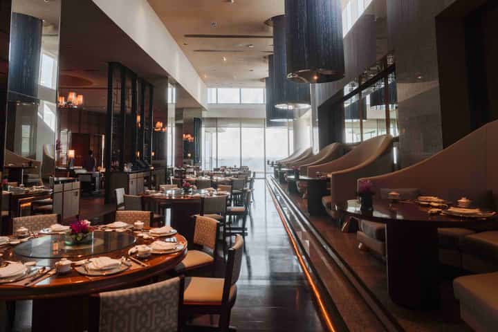 Conrad Manila wins multiple accolades at World Luxury Awards 2024