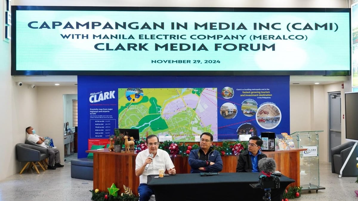 Meralco strengthens commitment to reliable and efficient electricity service