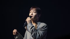 Chen wraps up ‘Beyond The Door’ tour with Manila stop 