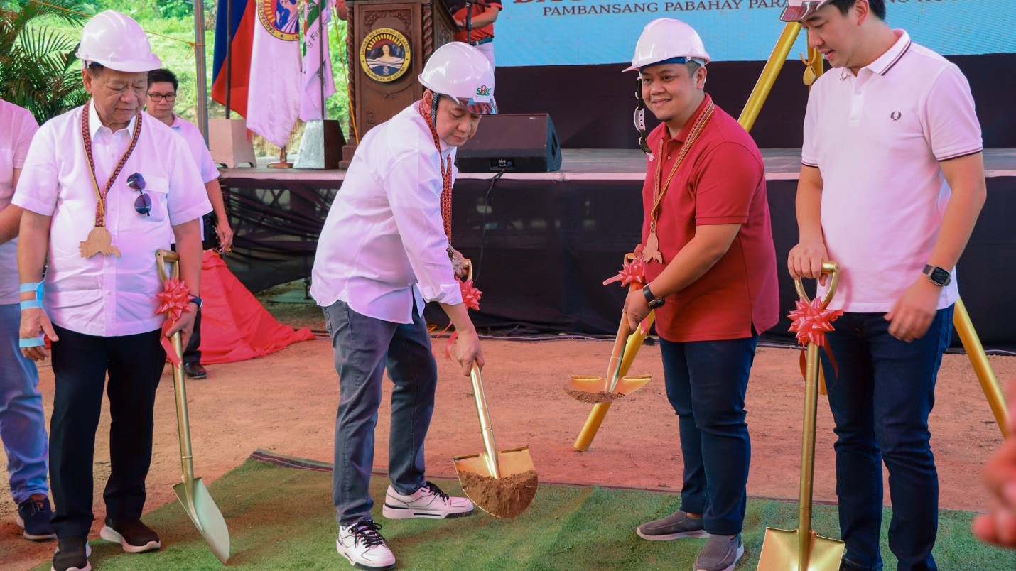 Los Baños to welcome over 2,100 families with new SHFC housing project