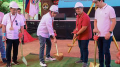 Los Baños to welcome over 2,100 families with new SHFC housing project