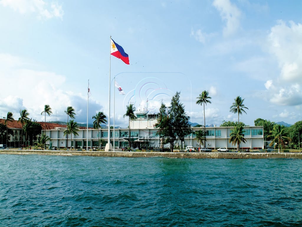 Subic Freeport forms maritime task force 
