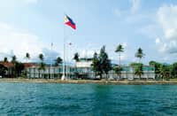 Subic Freeport forms maritime task force