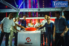 Meralco Liwanag Park 2024