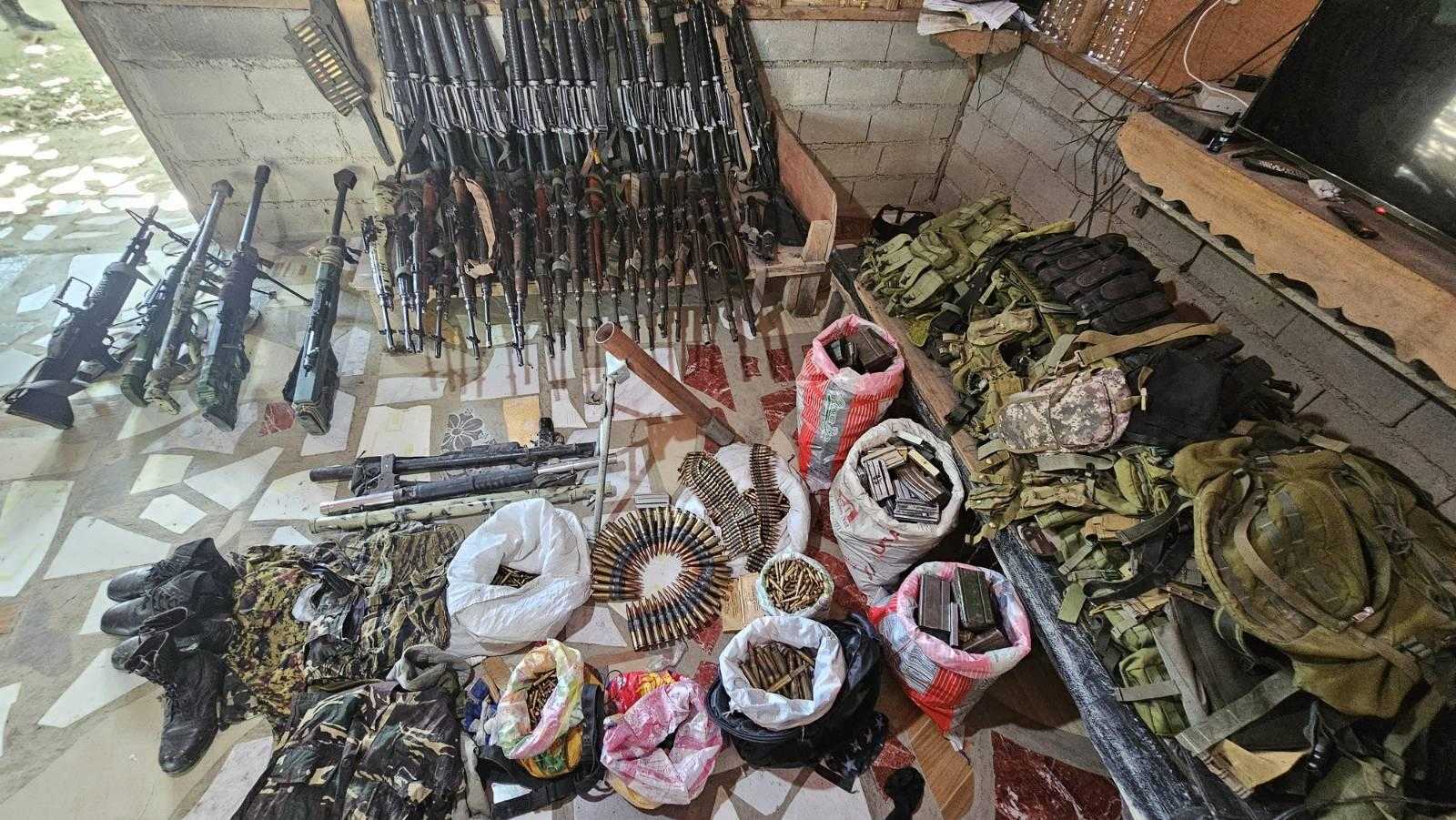 AFP-WMC warns warring groups 
in Mamasapano