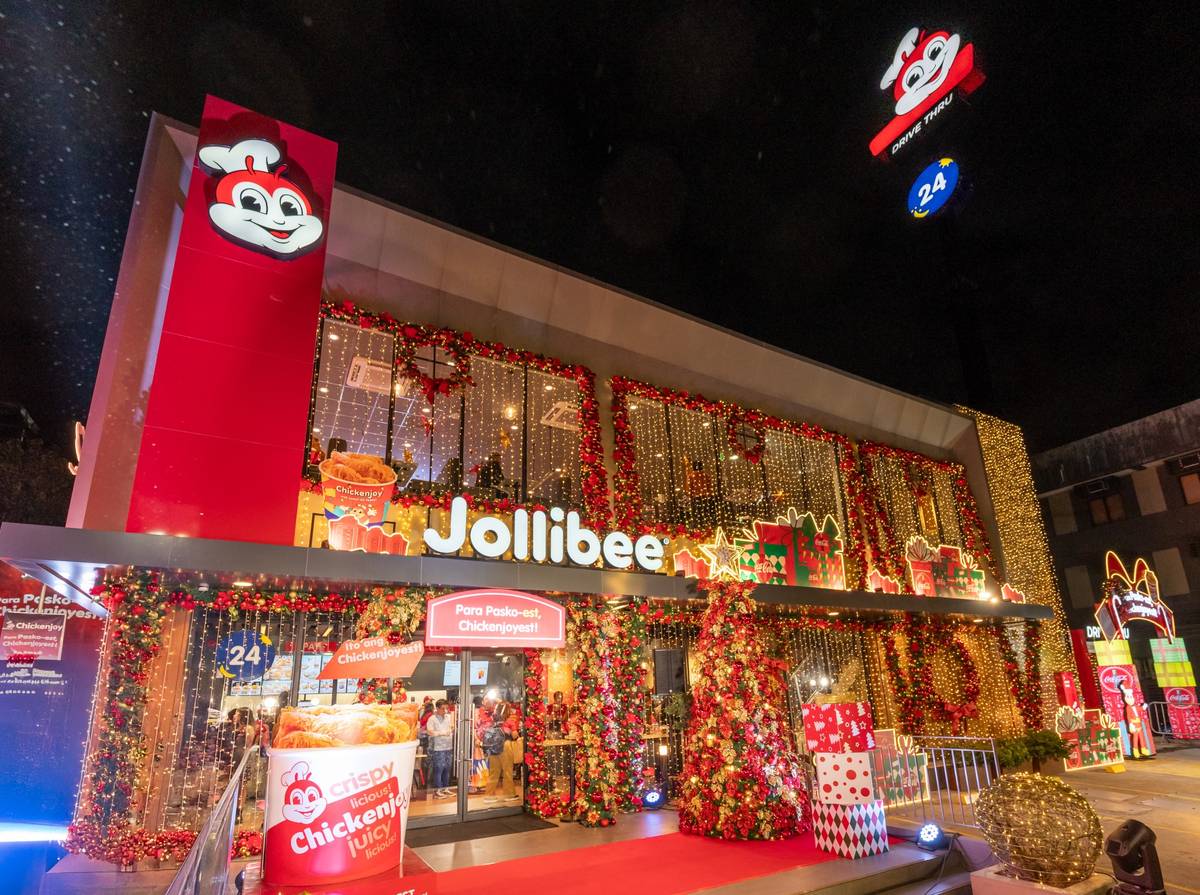 Jollibee España Don Quijote