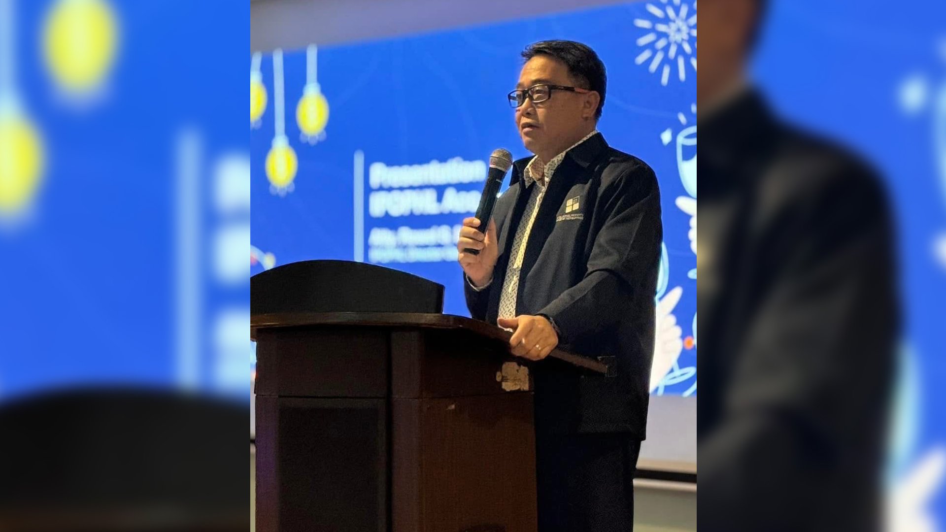 DTI endorses Barba's reappointment as IPOPHL director general