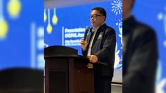 DTI endorses Barba's reappointment as IPOPHL director general