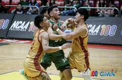 Liwag: Finals series far from over