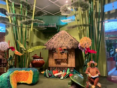 ‘Reimagined’ Museo Pambata reopens 6 Dec.
