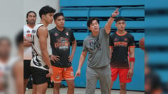 Pampanga, Quezon begin MPBL title clash