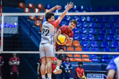 D’Navigators Iloilo ends season on high note